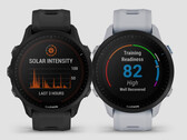 La série Forerunner 955 est l'une des nombreuses mises à jour introduites par Garmin cette année. (Image source : Garmin)