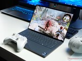 Le Dell XPS 14 est équipé d’une webcam haute résolution qui ne convainc pas lors des tests.