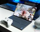 Le Dell XPS 14 est équipé d’une webcam haute résolution qui ne convainc pas lors des tests.