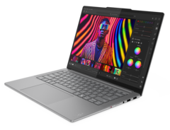 Le Lenovo Yoga Pro 7i Aura Edition est équipé de processeurs Intel Arrow Lake-H. (Source de l&#039;image : Lenovo)