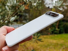 Tecno Slim 5G (Image source : Daniel Schmidt)