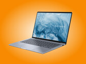 Asus propose le Zenbook 14 (UX3480AA) en trois versions de processeur.