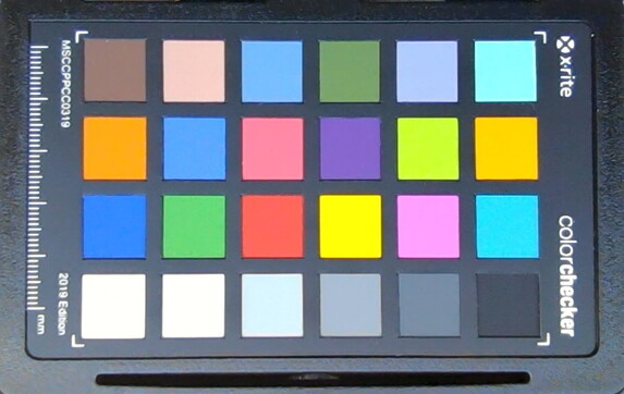 ColorChecker 