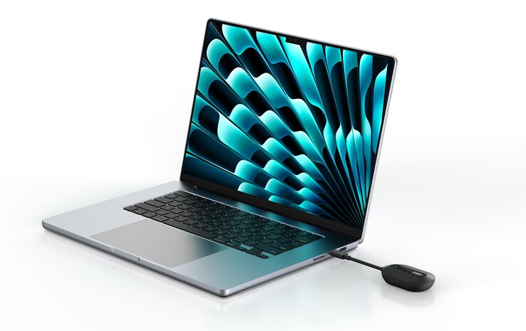 Adaptateur d'écran HDMI sans fil ConnectAir de Belkin (Source d'image : Belkin)