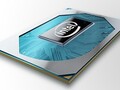 Le Core i9-13900K d'Intel serait un mastodonte multicœur. (Source : Intel)