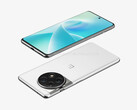 Un rendu du "OnePlus 12R". (Source : OnLeaks via MySmartPrice)