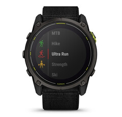 L'Enduro 3 fera l'objet d'une distribution quelque peu limitée. (Source de l'image : WinFuture)