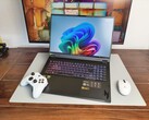 Test de l'Acer Nitro 18 AI : expérience de jeu maximale sur un portable de 18 pouces ?