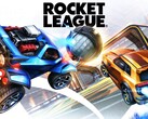 Avoir un compte Epic Games est désormais une condition pour jouer à Rocket League. (Source de l'image : Psyonix)