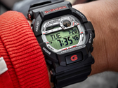 Le Casio GD-350S-1