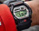 Le Casio GD-350S-1