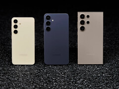 Samsung devrait équiper tous les modèles de la série Galaxy S25 de puces Qualcomm Snapdragon. (Source de l'image : Samsung)