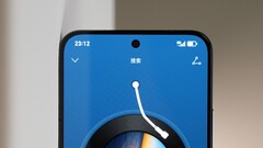 Le &quot;Honor GT Pro &quot;. (Source de l&#039;image : Digital Chat Station)