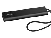 Invoxia GPS Tracker Pro : Traceur compact avec LTE et GPS
