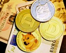 Elon Musk a souvent vanté les mérites du Dogecoin et d'autres crypto-monnaies (image : Kanchanara/Unsplash)