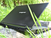 Courte critique de l'Eurocom Nightsky RX15 (i9-9980HK, RTX 2070, 4K OLED, Clevo PB51RF)