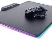 Souris de jeu aérien Mad Catz R.A.T. (Source de l'image : Mad Catz)