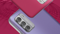 Un smartphone Nokia. (Source de l'image : HMD)