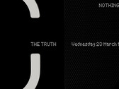 Nothing annonce sa deuxième keynote. (Source : Nothing)