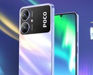 Poco M6 5G : un nouveau smartphone 5G bientôt dévoilé