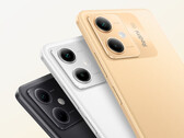 Le Redmi Note 12R Pro serait un Redmi 12 5G rebaptisé. (Source de l'image : Xiaomi)