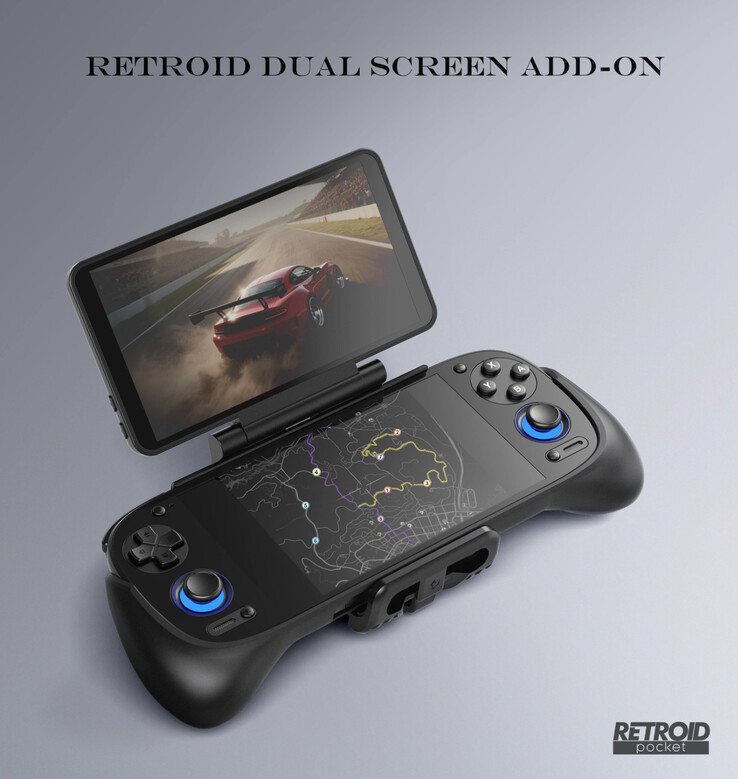 (Source de l'image : Retroid)