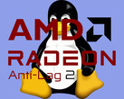La Radeon Anti-Lag 2 d'AMD fonctionne désormais sous Linux, et mieux que sous Windows dans certains titres.