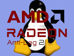 La Radeon Anti-Lag 2 d'AMD fonctionne désormais sous Linux, et mieux que sous Windows dans certains titres.
