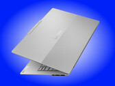 Le ThinkBook 14x est plus léger que la plupart des ordinateurs portables, avec un poids officiel de 990 g, batterie de 54,7 Wh comprise.
