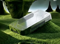 Le Tiiny AI Pocket Lab est équipé d'un processeur ARM à 12 cœurs et d'un dNPU à 160 TOPS.