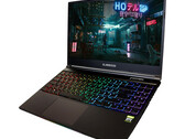 Le Slimbook Titan offre de nombreuses performances pour son prix de départ. (Source de l'image : Slimbook)