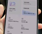 Ce n'est probablement pas le Xiaomi Redmi K40 Pro. (Source de l'image : Weibo)