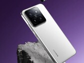 Le Xiaomi 14 (Source : Xiaomi)