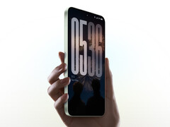 Xiaomi aurait développé deux nouveaux modèles compacts pour la série Xiaomi 16, Xiaomi 15 en photo. (Source de l&#039;image : Xiaomi)