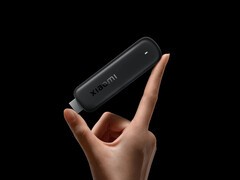 La Xiaomi TV Stick HD (2e génération) prend également en charge Google Cast.