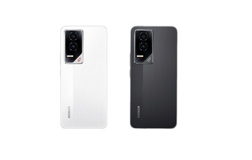Le "Honor GT" serait présenté en deux couleurs...