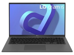 LG Gram 15Z90Q en revue