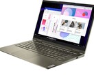 Le dernier Lenovo Yoga 7i 2-en-1 à 650 USD avec un Core i5 de 11e génération, 12 Go de RAM et 512 Go de SSD NVMe (Source : Best Buy)