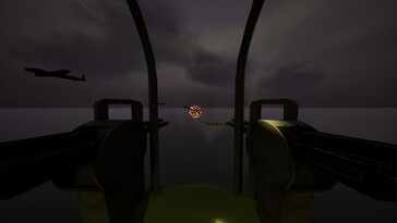 Capture d'écran de The Raid of Brunswick