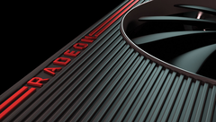 La série AMD Radeon RX 7000 pourrait bien commencer avec trois UGS. (Image source : AMD)