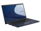 Test de l'Asus ExpertBook L1 L1401CDA : PC portable de bureau silencieux au prix contenu