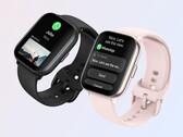 La smartwatch Amazfit Active recevra la mise à jour Zepp Flow 1.6.0 à l'avenir. (Source de l'image : Amazfit)