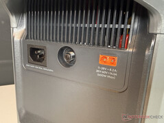 Entrées (latérales)