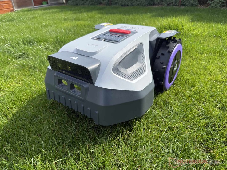 Anthbot M9 en test