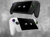 Ordinateurs de poche Asus ROG Xbox Ally et ROG Xbox Ally X (Source : Microsoft Xbox Gaming avec modifications)