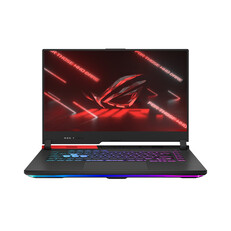 Asus ROG Strix G15 G513QY (source : Asus)