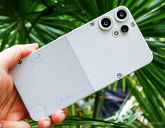 Le CMF Phone 2 Pro n'est plus disponible chez Nothing, et aucun successeur n'est prévu pour le moment
