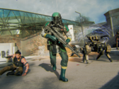 Une capture d'écran de Call of Duty Black Ops 7 (source : SteamDB)