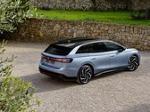 Le ID.7 Tourer. (Source de l'image : Volkswagen)