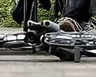 Le DJI Mini 5 Pro a déjà été aperçu en train de subir des tests de vol physiques. (Source de l'image : via DroneXL)